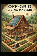 Off-Grid Living Mastery: The Complete Guide to Self-Sufficiency by STEM School