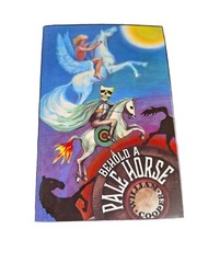 BEHOLD A PALE HORSE William Cooper 1991 Revised CFR FOLDOUT 2020 Edition