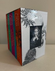 Sarah J. Maas ACOTAR A Court of Thorns and Roses Paperback Box Set 5 Titles