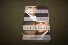 Madison and Jefferson by Andrew Burstein & Nancy Isenberg 3013 TPB