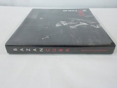 Cuba Ernesto Bazan 2004 Photography Book Fine Art Photojournalism Portraits