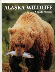Alaska wildlife: A photo memory – Hardcover By Johnson, Johnny – ACCEPTABLE