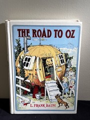 4 1960’s white spine OZ reprints L. Frank Baum HC