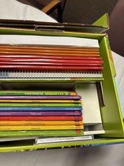 Sopris West Read Well Grade 2 Instructor’s Package Reading Set