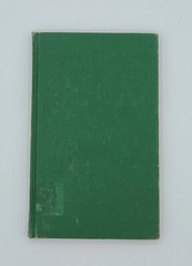 The Assassination of Christopher Marlowe A New View by Samuel A Tannenbaum 1962