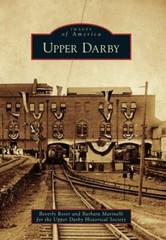 Upper Darby, Pennsylvania, Images of America, Paperback