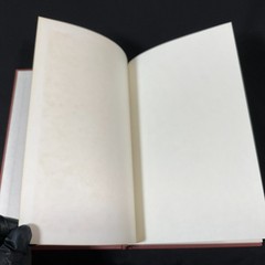 The Spirit World Clarence Larkin 1921 Ed. Later Printing Vtg Religious Hardcover