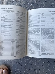 Legal Secretary’s Encyclopedic Dictionary by Prentice-Hall Staff, 1972, VTG