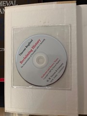 Reclaiming History Vincent Bugliosi. 1st Edition HCDJ w/CD. JFK Assassination