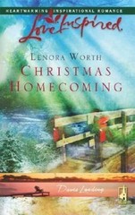 Christmas Homecoming; Davis Landing, Boo- Lenora Worth, 9780373874101, paperback