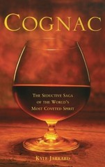 Kyle Jarrard Cognac (Hardback) (UK IMPORT)