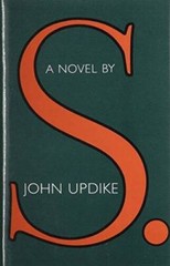 S – Hardcover By John Updike – VERY GOOD
