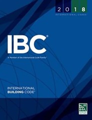2018 International Building Code (International Code Council Series) – paper…