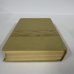 The Grapes of Wrath John Steinbeck First Edition First Print Viking 1939