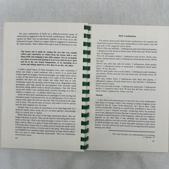 Herbs & Spices of the Bible Cookbook Marian Maeve O’Brien 1984 CBP Press Spiral
