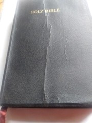 Rare Antique♱Holy Bible♱ Revised Standard Version World Publishing Co. 1962 Read