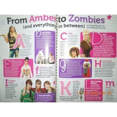 HANNAH MONTANA tv guide MILEY CYRUS 50 awesome episodes EXCLUSIVE’S billy ray
