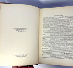 Antique 1928 Funk & Wagnalls Practical Standard Dictionary Hardcover