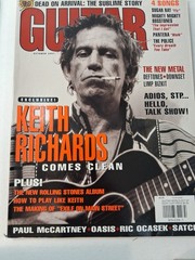 Lot of 39 Guitar World Magazine issues from 1990s – 2000s