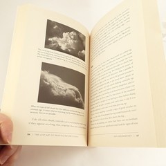 The Lost Art of Reading Nature’s Signs, Tristan Gooley, 2015 SC, outdoor skills