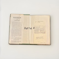 Fifteen Beverly Cleary (William Morrow, 1956) First Edition Twenty Sixth Print