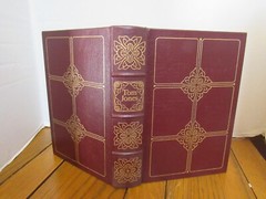 The History Of Tom Jones A Foundling By Henry Fielding Leather Easton Press B51K