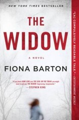 The Widow – Paperback By Barton, Fiona – GOOD