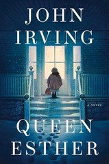 Queen Esther A Novel – VERY GOOD