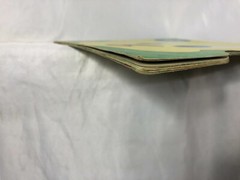 A Golden Shape Book The Tweety Book Looney Tunes