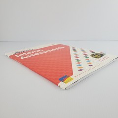 Benchmark Advance Interim Assessments Grade K Paperback