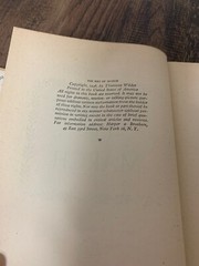 Vintage The Ides Of March Hardcover Thornton Wilder 1948 First Edition