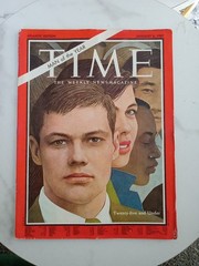 Time – January 6, 1967 Back Issue
