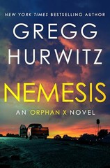 Nemesis An Orphan X Novel 10 – GOOD