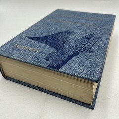 The Oxford History of the American People by Samuel Eliot Morison – 1965
