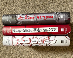 Holly Jackson A Good Girl’s Guide to Murder Series 3-Book Hardcover Set