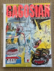 GAGOSIAN Quarterly Spring 2024 JEAN-MICHEL BASQUIAT Sofia Coppola WHIT STILLMAN