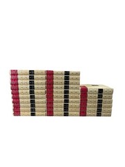 1969 Funk and Wagnalls Standard Reference Encyclopedia Set Volumes 1-25, 1971 YB