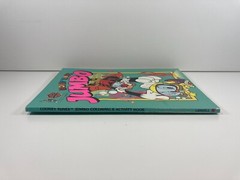 Looney Tunes Jumbo Coloring And Activity Book Sylvester Tweety Landoll Vintage