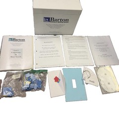 Barton Reading & Spelling System Level 2 Consonants & Short Vowels Complete