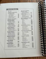 #27 Write Source: Teacher’s Edition Grade 8 & Skills Book & Transparencies Look!