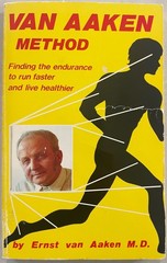 VAN AAKEN METHOD by Ernst van Aaken 2