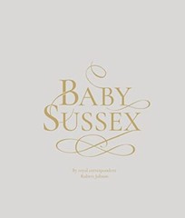 Baby Suss** By Robert Jobson