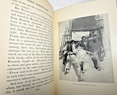 John Barleycorn Jack London 1913 FIRST EDITION Century HT Dunn Illu Antique Book