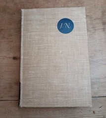 Toward Freedom Autobiography of Jawaharlal Nehru Vintage HC Book 1942 John Day
