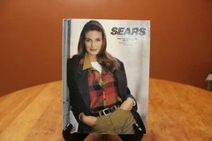 Vintage Sears, Roebuck & Company Fall Winter 1992-1993 Catalog 1,642 Pages