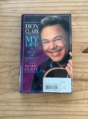Roy Clark My Life In Spite Of Myself With Marc Elliot 1994
