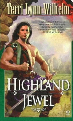 Highland Jewel