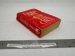 Lot of 6 Softcovers Danielle Steel: Loving, Palomino, Promise, To Love Again