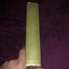 Peter Ibbetson by George Du Maurier Harper & Brothers Hardcover 1892 – 418 pages