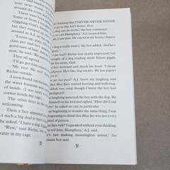 According To Humphrey – Lot of 11 Paperback Chapter Books – Betty G Birney